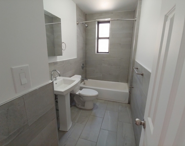 130 Fort Washington Avenue - Photo Thumbnail 6