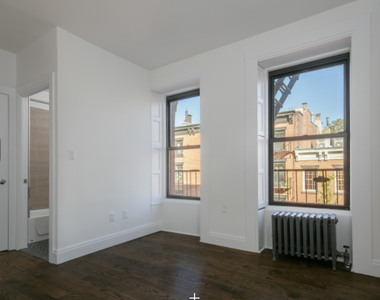 Bleecker street and Greenwich Avenue  - Photo Thumbnail 1