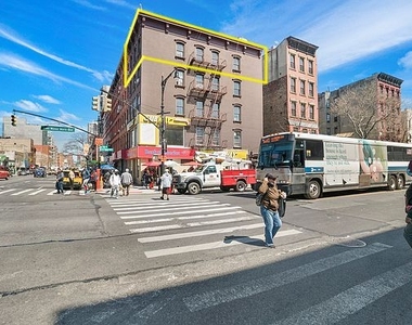 201 East 116th Street - Photo Thumbnail 11