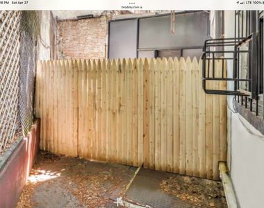 18th street  and 3rd Avenue Avenue  - Photo Thumbnail 8