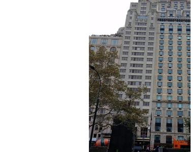 106 Central Park South - Photo Thumbnail 7