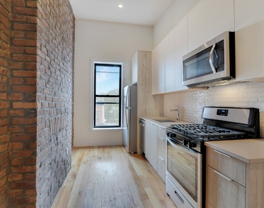 1156 Bedford Ave. #2 Brooklyn, Ny 11216 - Photo Thumbnail 1