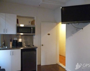 201 West 76 Street  - Photo Thumbnail 4