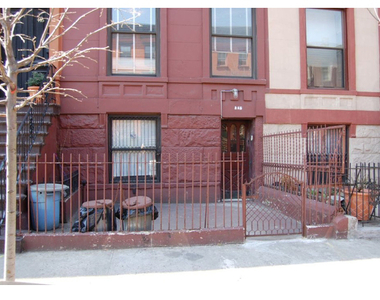 444 East 118th Street - Photo Thumbnail 5