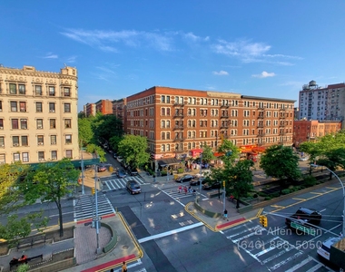 143th Street and Broadway - Photo Thumbnail 7