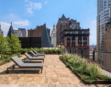 5 Beekman St - Photo Thumbnail 9