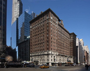 101 West 55th Street - Photo Thumbnail 7