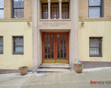 583 West 215th Street - Photo Thumbnail 15