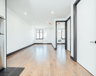 275 Evergreen Ave, Brooklyn Ny - Photo Thumbnail 1