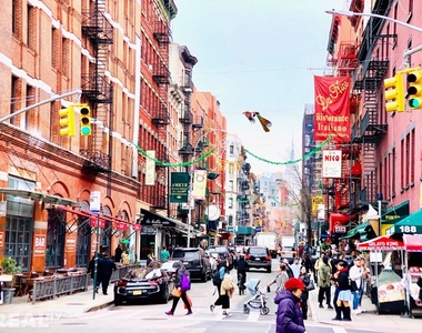 Mulberry Street - Photo Thumbnail 5