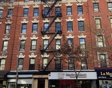 328 East 78th Street - Photo Thumbnail 0