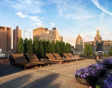 Prime Tribeca - Endless Amenities - Photo Thumbnail 4