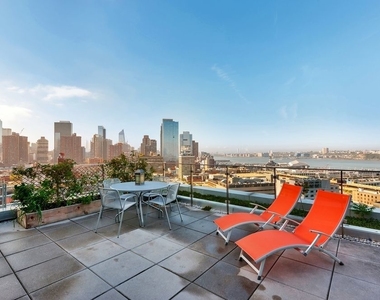 550 West 54th Street - Photo Thumbnail 9