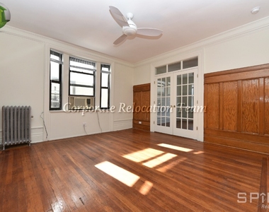 55 Tiemann Place, Morningside Heights, Ny 10027  - Photo Thumbnail 1