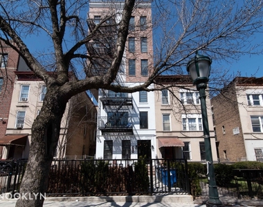 Eastern Parkway Between Nostrand Avenue and Rogers Avenue - Photo Thumbnail 1