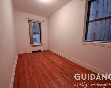 214 West 102nd Street - Photo Thumbnail 4