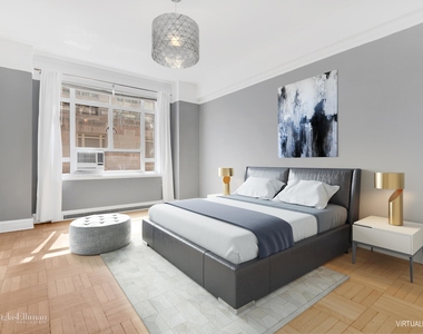 25 Central Park West - Photo Thumbnail 8