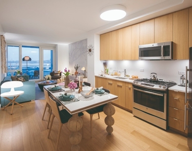 625 West 57 Street  - Photo Thumbnail 2