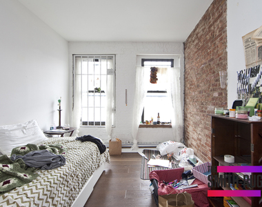 198 Rivington Street - Photo Thumbnail 1