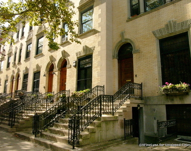 219 West 138th Street - Photo Thumbnail 1