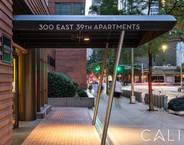 East 39th Street - Photo Thumbnail 0