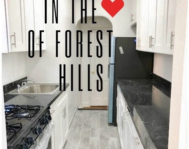 FOREST HILLS, NY 11375 - Photo Thumbnail 0