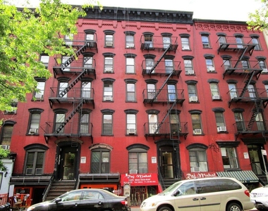 320 East 6 Street - Photo Thumbnail 0