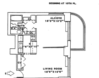 400 East 70th St - Photo Thumbnail 10