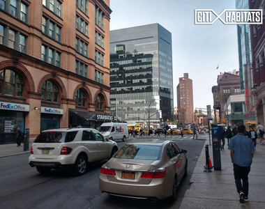 Astor Place - Photo Thumbnail 9