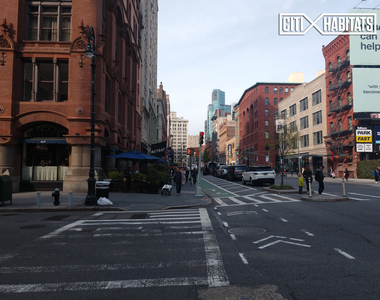 Astor Place - Photo Thumbnail 10