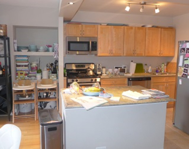 40 Harrison Street #4035L - Photo Thumbnail 0