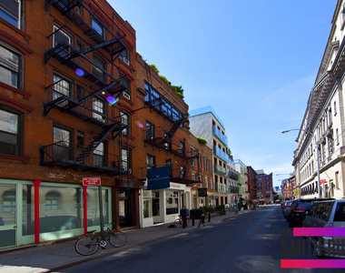 307 Mott Street - Photo Thumbnail 6