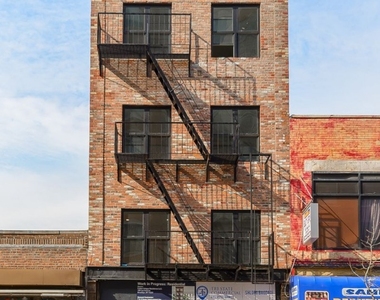 1587 Fulton Street - Photo Thumbnail 8