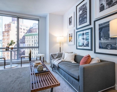 160 Madison Avenue Apt 9A - Photo Thumbnail 2