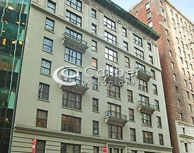 105 West 55th Street - Photo Thumbnail 4