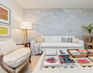 EAST VILLAGE 2 BEDROOM - Photo Thumbnail 0