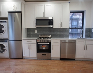 526 W 173rd Street - Photo Thumbnail 1