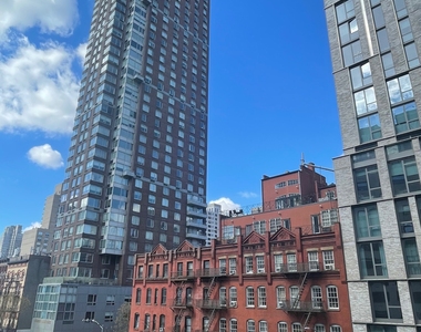 400 East 89 Street, 5K - Photo Thumbnail 4