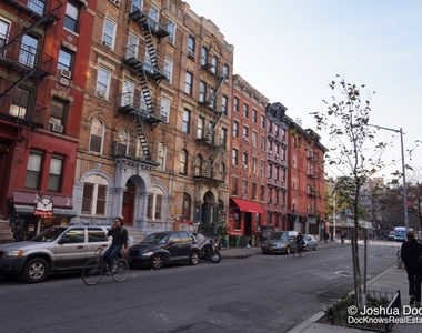 East Village - Photo Thumbnail 9