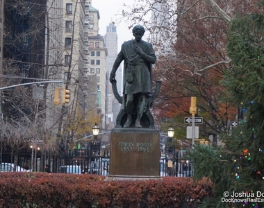 Gramercy Park - Photo Thumbnail 10