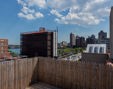 East 100th Street between 1st Avenue and 2nd Avenue - Photo Thumbnail 6
