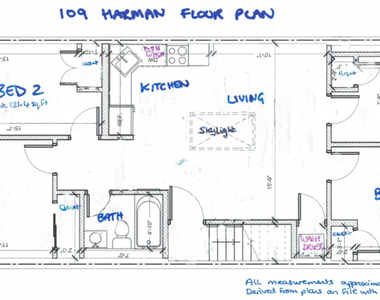 109 Harman St #2 - Photo Thumbnail 11