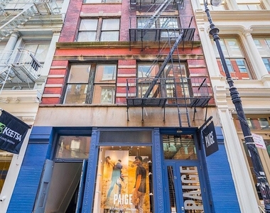 71 Mercer St - Photo Thumbnail 0