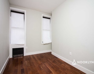 640 Kosciuszko Street, Brooklyn, Ny - Photo Thumbnail 7