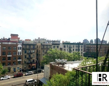 615 West 184th Street - Photo Thumbnail 4