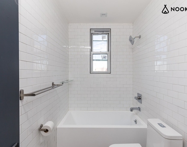 1322 Prospect Pl, Crown Heights, Brooklyn. - Photo Thumbnail 4