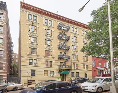 565 West 139th Street - Photo Thumbnail 4