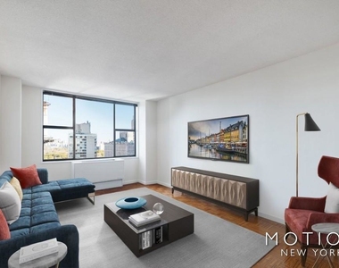 205 West 56th Street - Photo Thumbnail 0