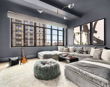 404 Park Avenue South - Photo Thumbnail 3