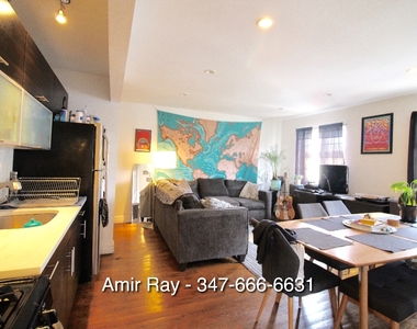 328a Irving Ave  - Photo Thumbnail 2